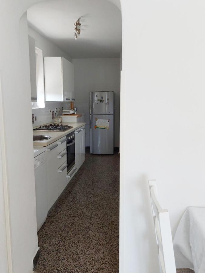 Kate Apartment 罗维尼 外观 照片