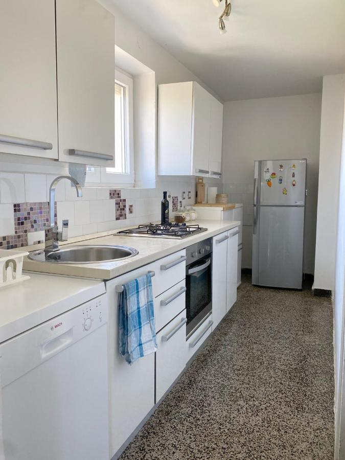 Kate Apartment 罗维尼 外观 照片